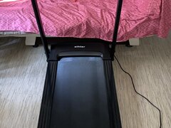 Banda de alergat de calitate, la pret foarte bun